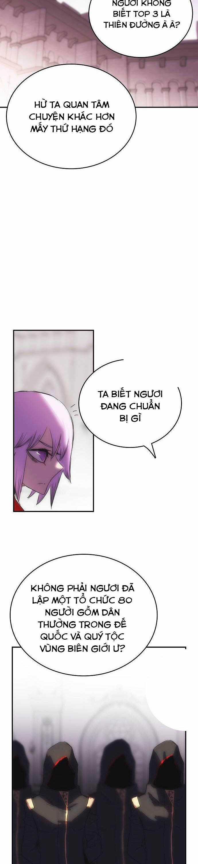 Bản Năng Hồi Quy Của Chó Săn Chương 33 trang 14