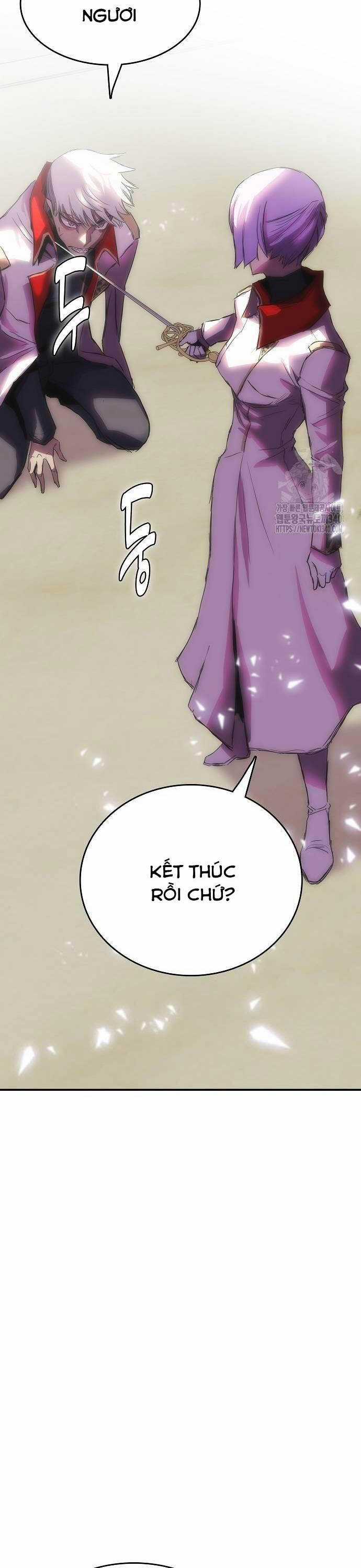 Bản Năng Hồi Quy Của Chó Săn Chương 33 trang 18