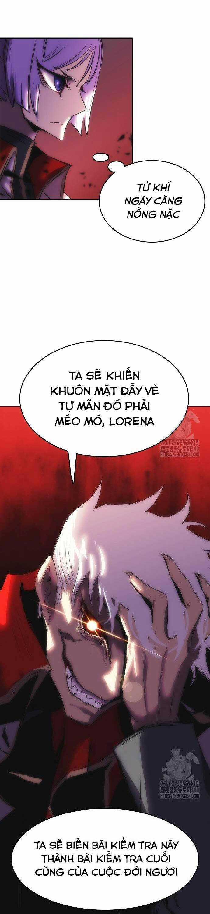 Bản Năng Hồi Quy Của Chó Săn Chương 33 trang 2