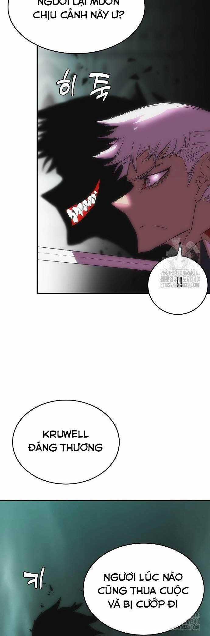 Bản Năng Hồi Quy Của Chó Săn Chương 33 trang 20