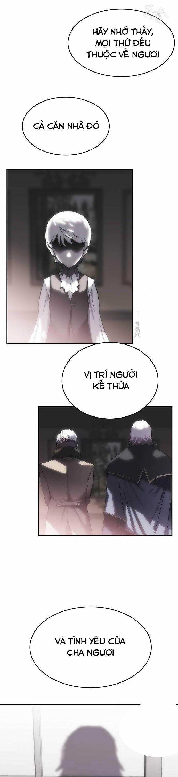 Bản Năng Hồi Quy Của Chó Săn Chương 33 trang 22