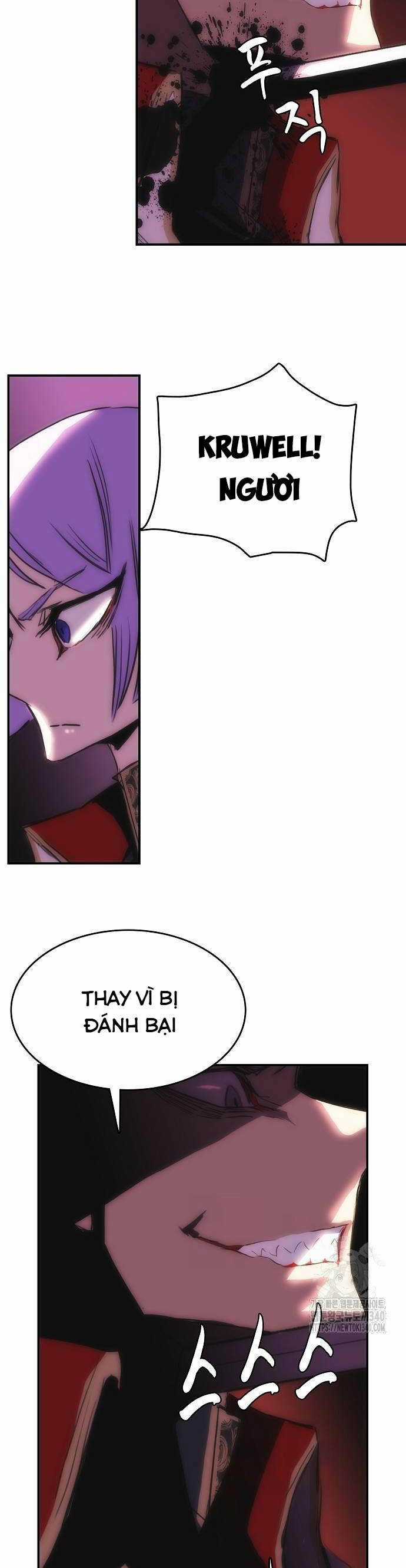 Bản Năng Hồi Quy Của Chó Săn Chương 33 trang 26