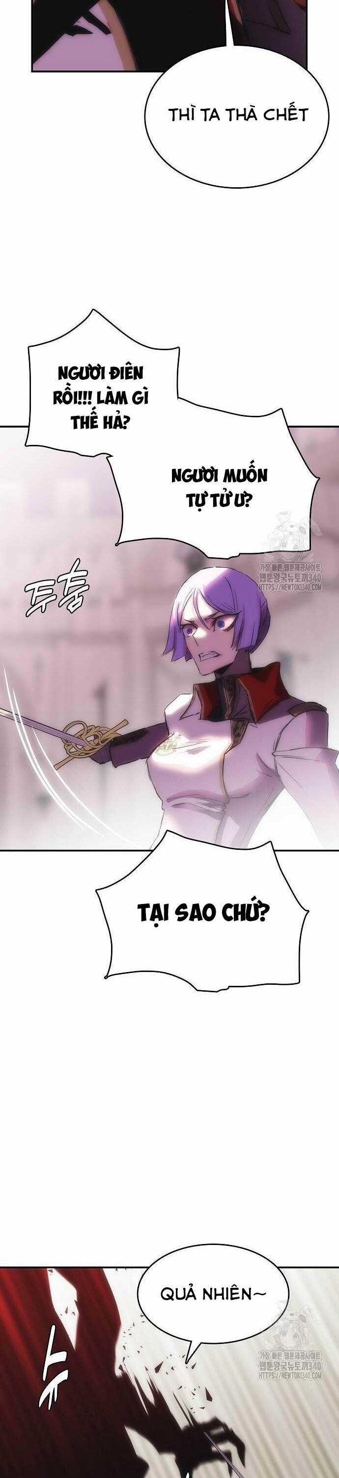 Bản Năng Hồi Quy Của Chó Săn Chương 33 trang 27