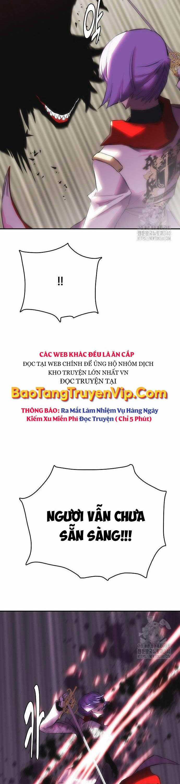 Bản Năng Hồi Quy Của Chó Săn Chương 33 trang 28