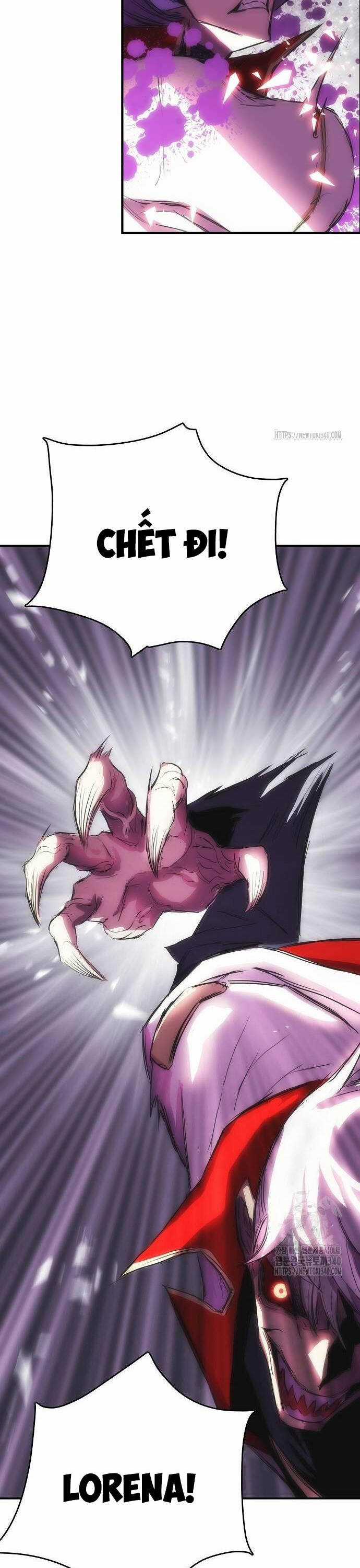 Bản Năng Hồi Quy Của Chó Săn Chương 33 trang 30