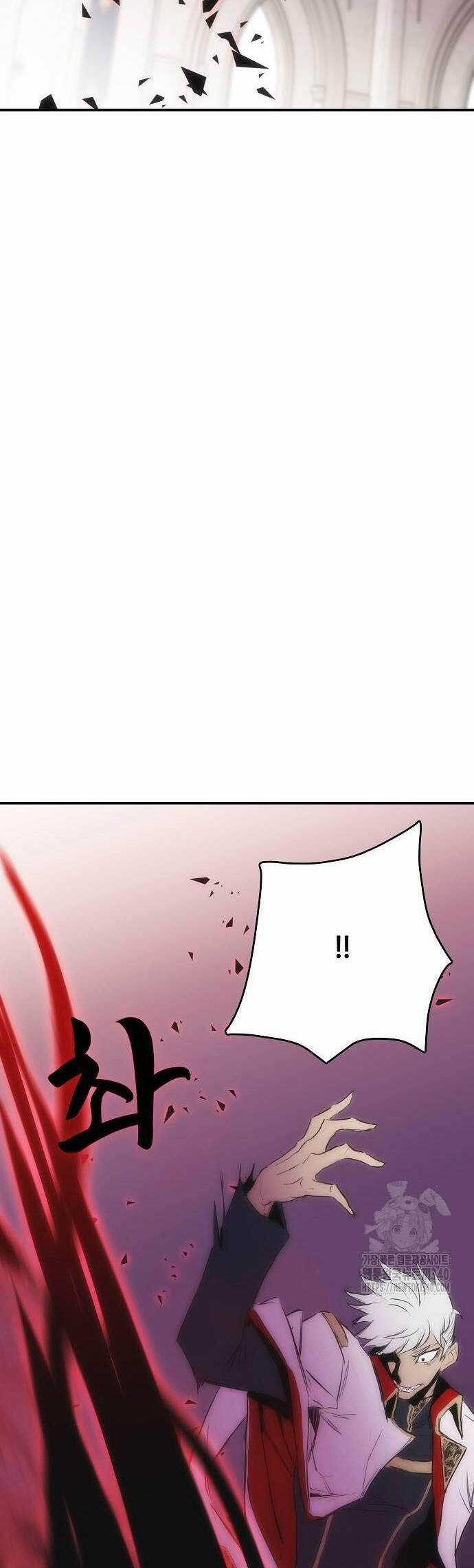 Bản Năng Hồi Quy Của Chó Săn Chương 33 trang 32