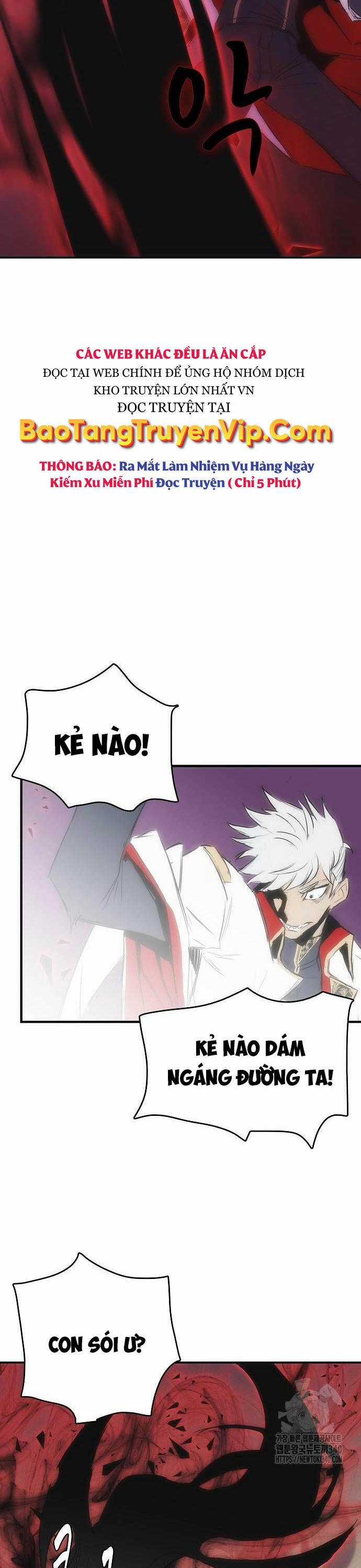 Bản Năng Hồi Quy Của Chó Săn Chương 33 trang 33