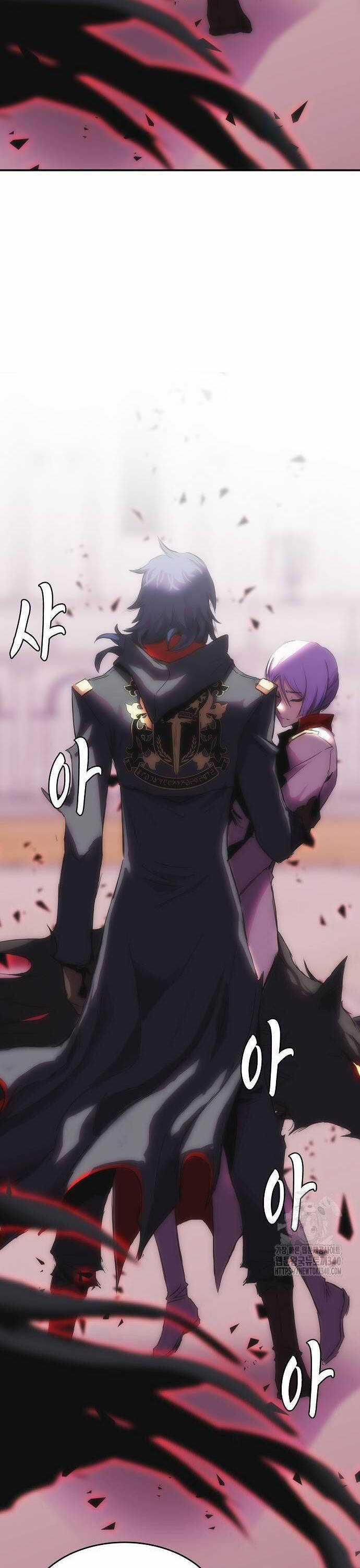 Bản Năng Hồi Quy Của Chó Săn Chương 33 trang 36