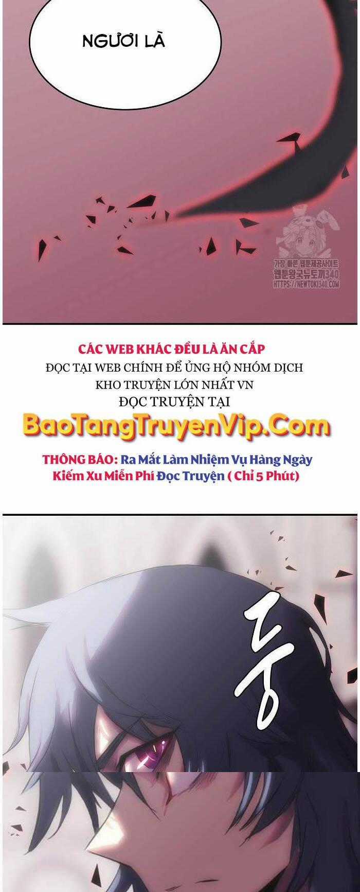 Bản Năng Hồi Quy Của Chó Săn Chương 33 trang 37