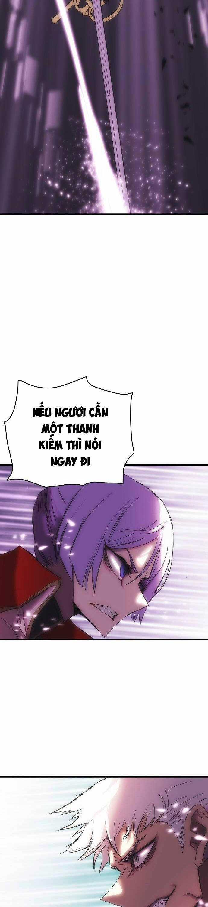 Bản Năng Hồi Quy Của Chó Săn Chương 33 trang 8