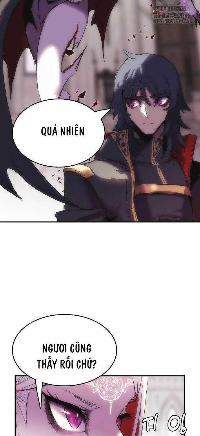 Bản Năng Hồi Quy Của Chó Săn Chương 34 trang 11