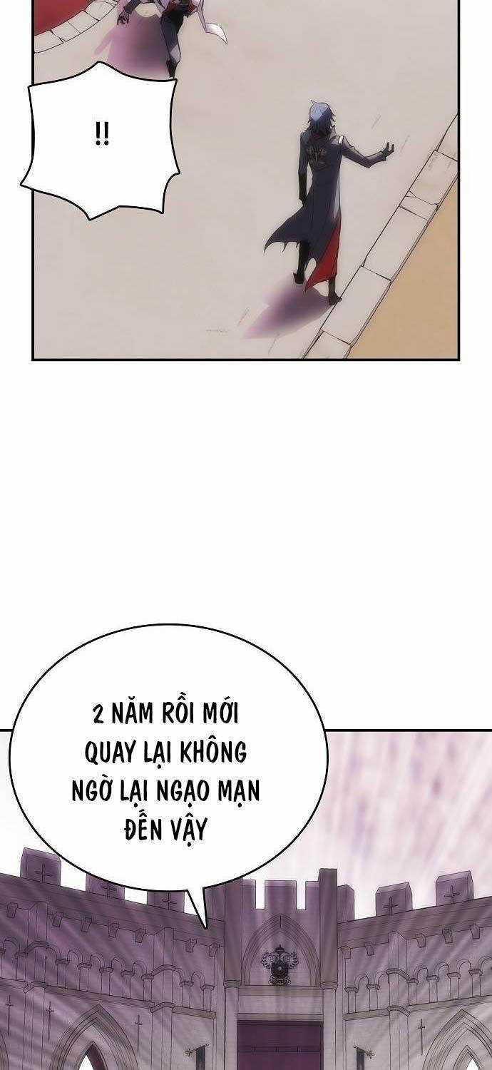 Bản Năng Hồi Quy Của Chó Săn Chương 34 trang 17