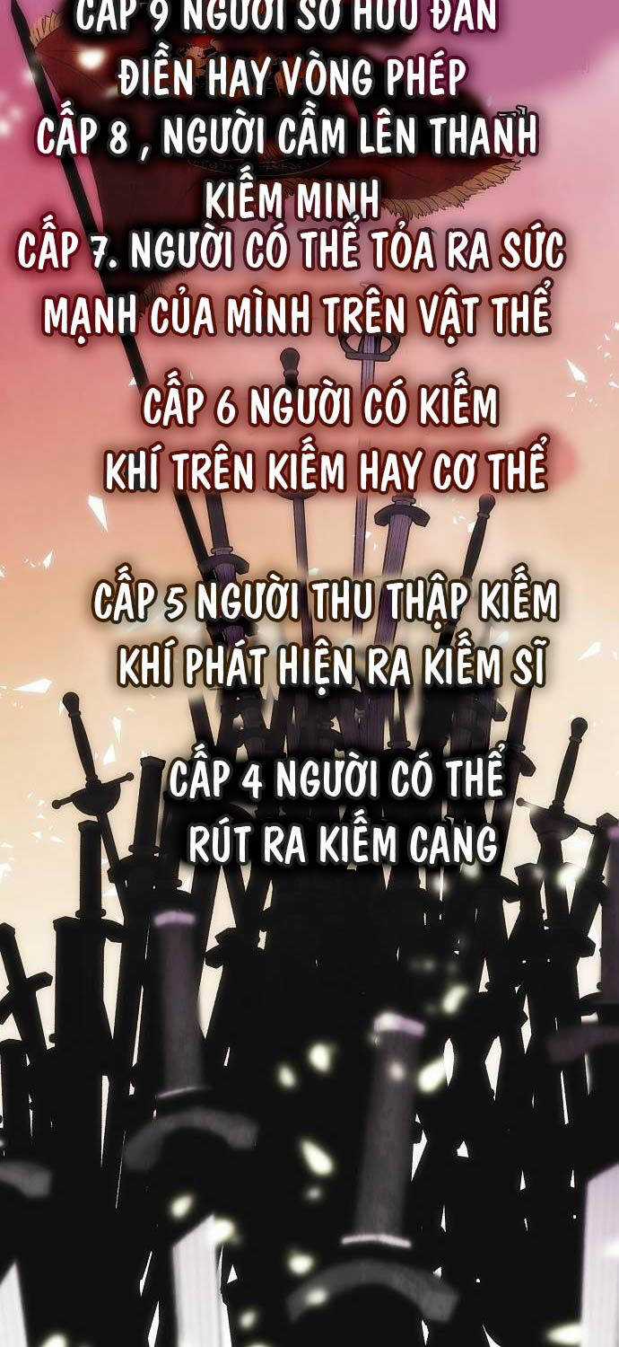 Bản Năng Hồi Quy Của Chó Săn Chương 34 trang 31