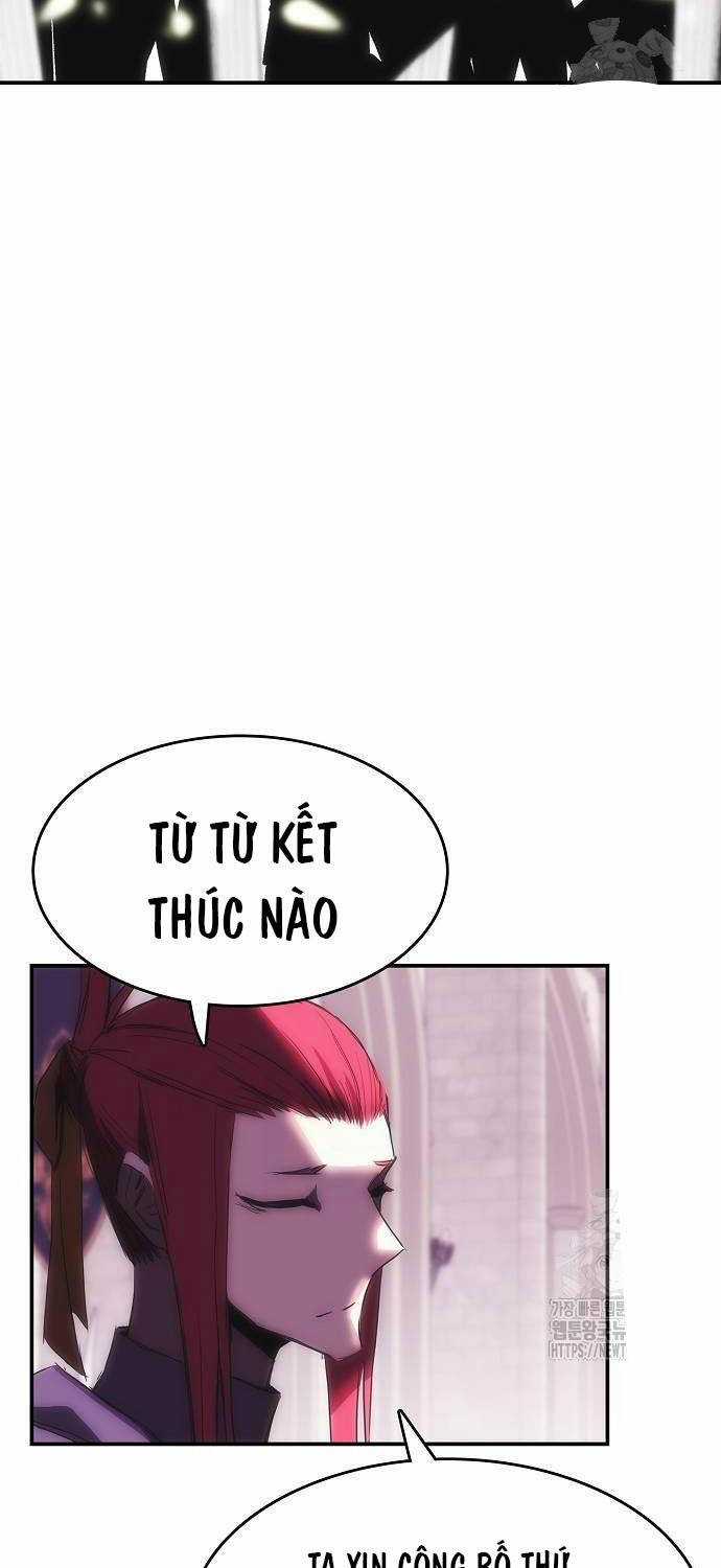 Bản Năng Hồi Quy Của Chó Săn Chương 34 trang 32