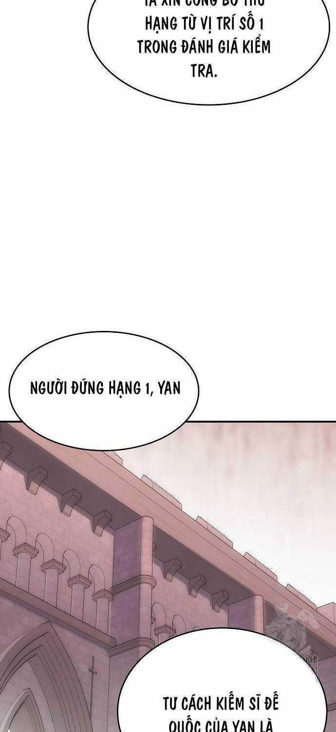 Bản Năng Hồi Quy Của Chó Săn Chương 34 trang 33