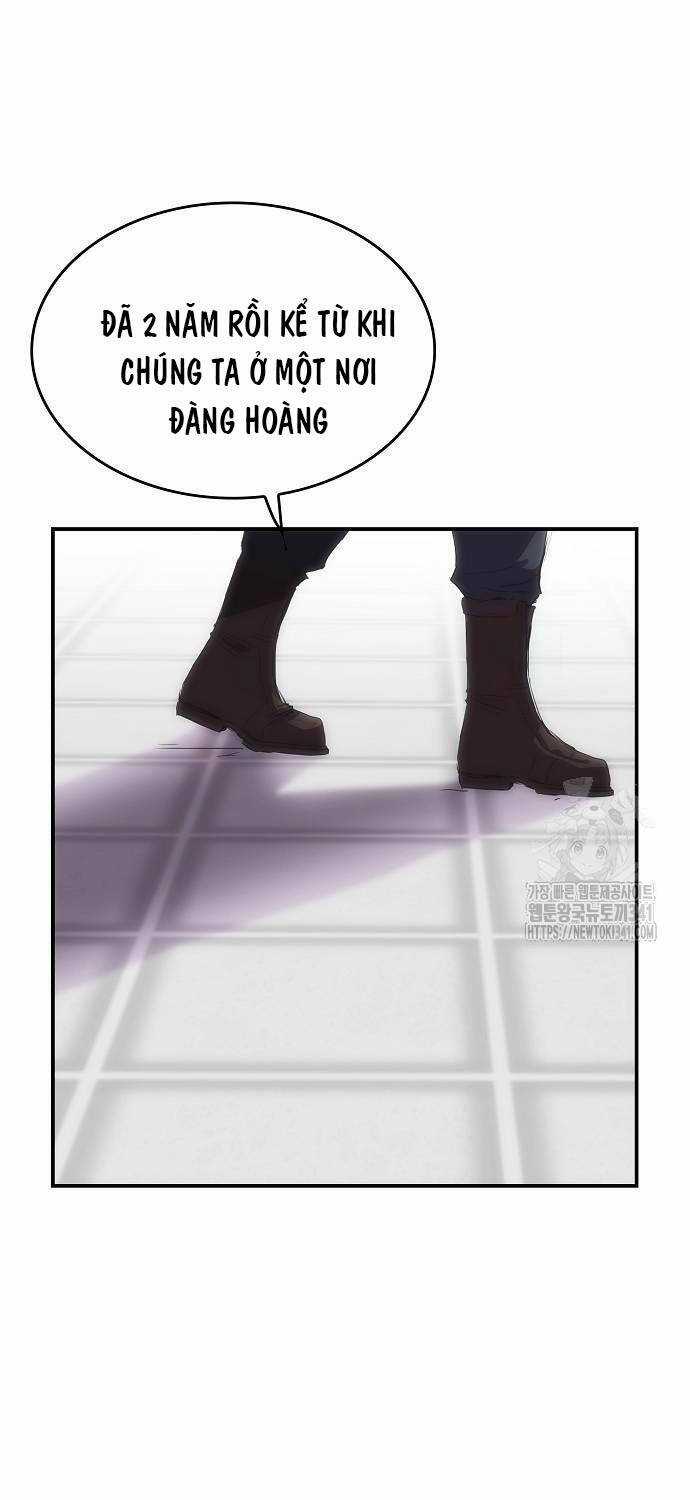 Bản Năng Hồi Quy Của Chó Săn Chương 34 trang 38