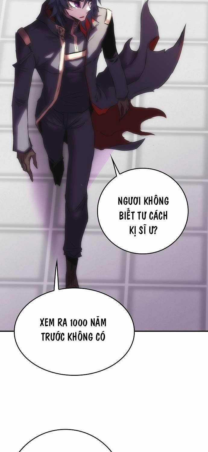 Bản Năng Hồi Quy Của Chó Săn Chương 34 trang 40