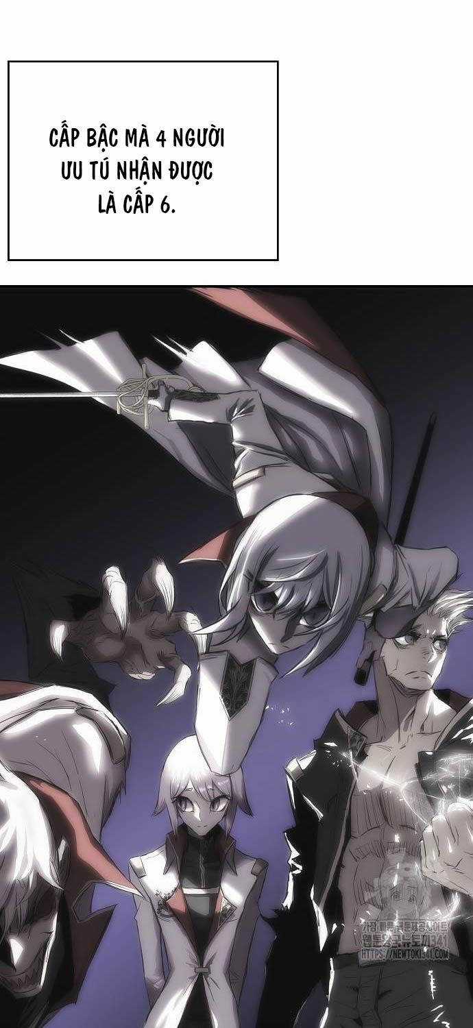 Bản Năng Hồi Quy Của Chó Săn Chương 34 trang 43