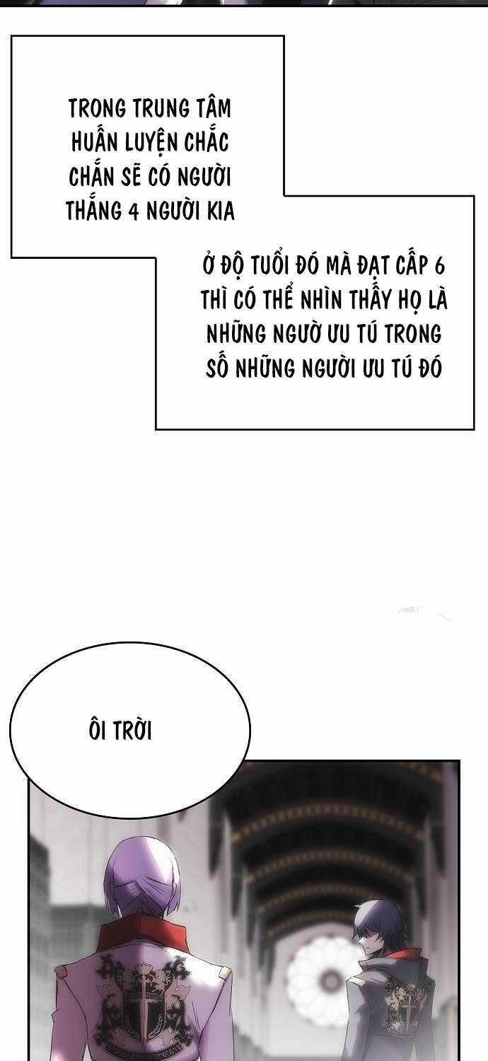 Bản Năng Hồi Quy Của Chó Săn Chương 34 trang 44