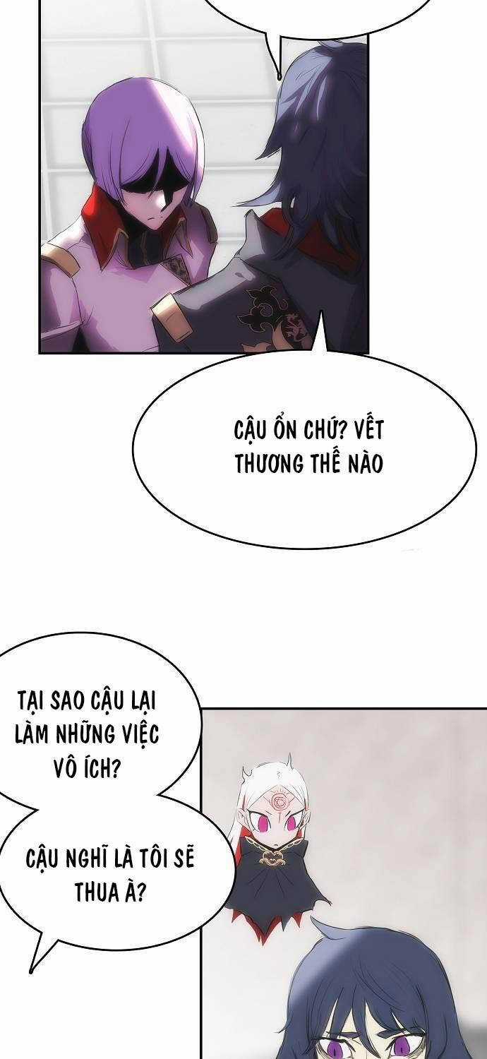 Bản Năng Hồi Quy Của Chó Săn Chương 34 trang 48