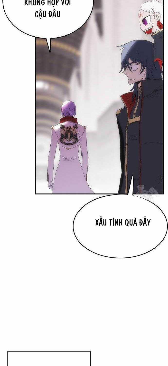 Bản Năng Hồi Quy Của Chó Săn Chương 34 trang 53