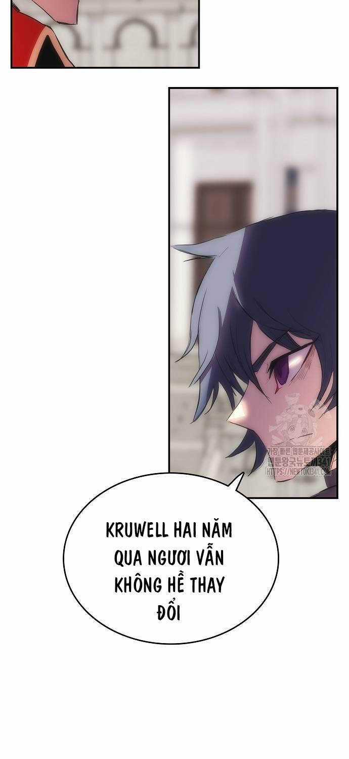 Bản Năng Hồi Quy Của Chó Săn Chương 34 trang 8