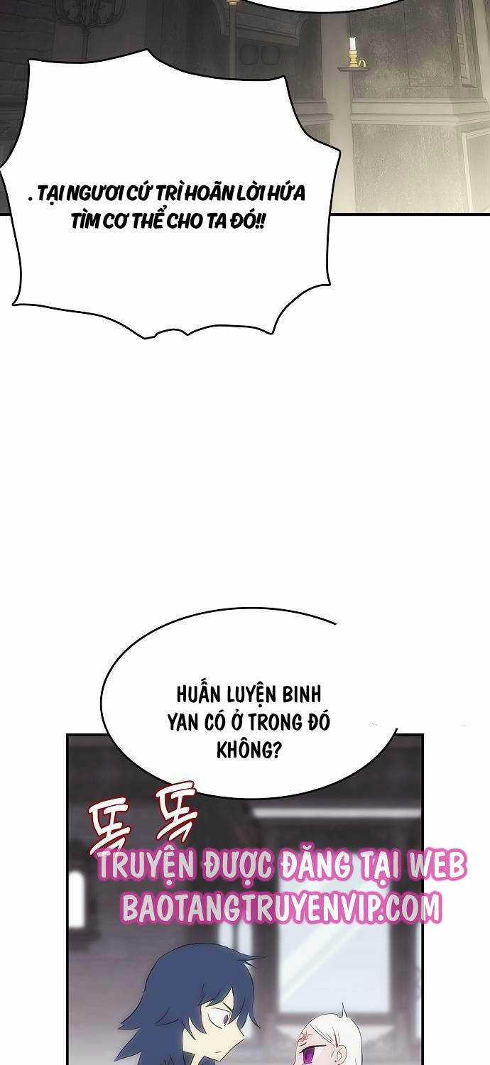 Bản Năng Hồi Quy Của Chó Săn Chương 35 trang 14