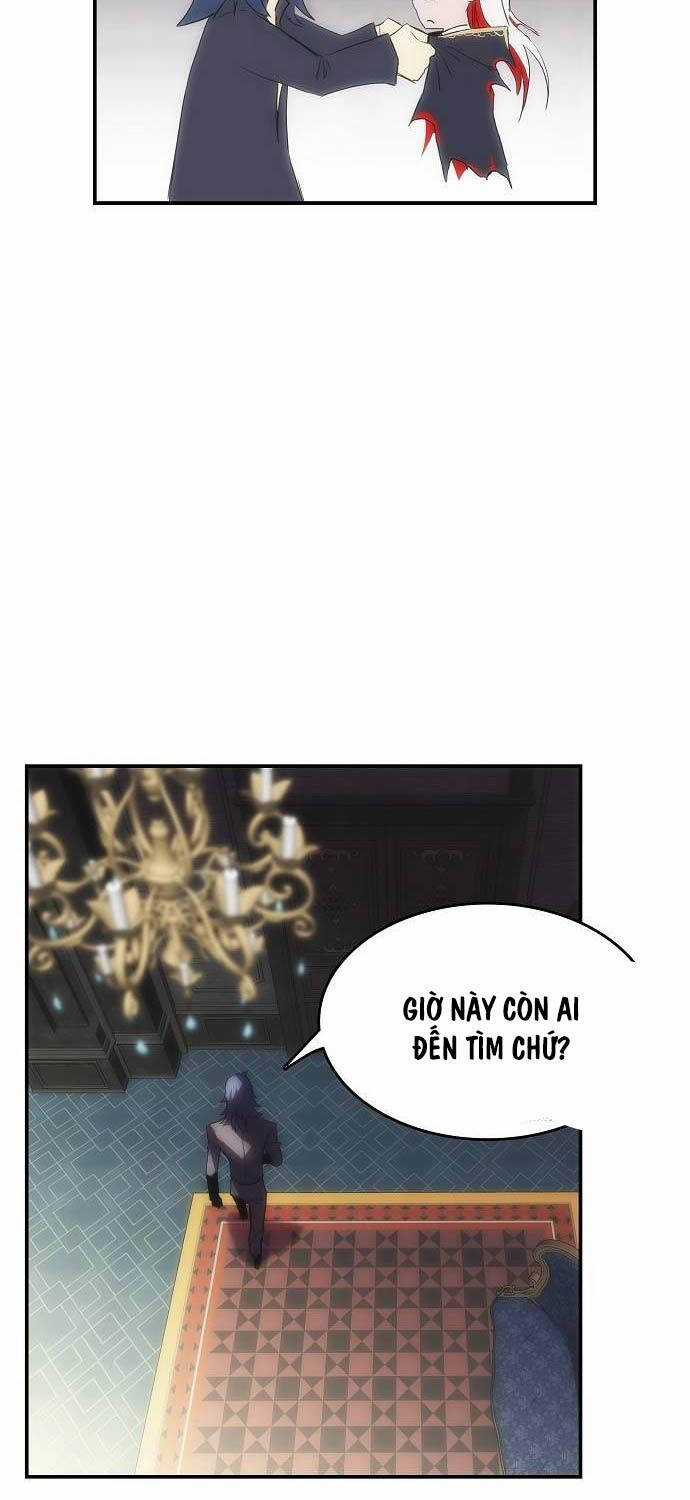 Bản Năng Hồi Quy Của Chó Săn Chương 35 trang 15