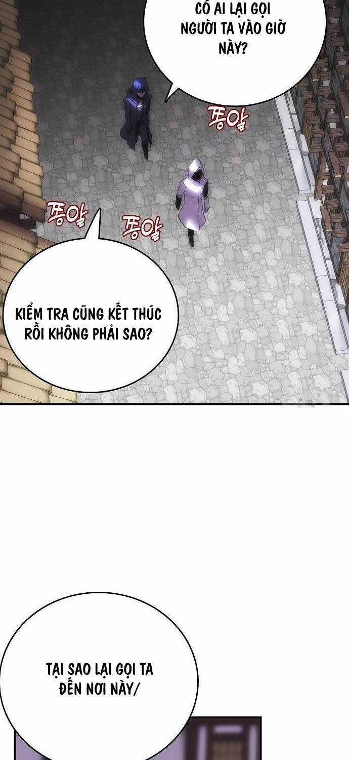 Bản Năng Hồi Quy Của Chó Săn Chương 35 trang 23