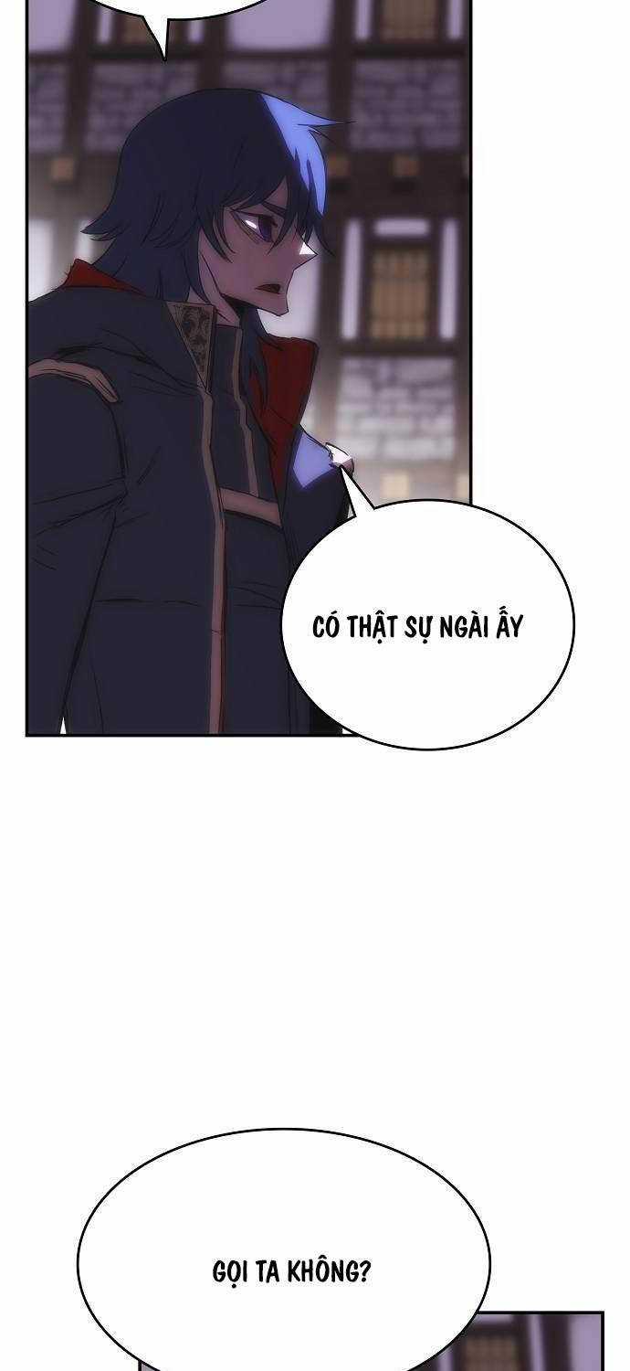 Bản Năng Hồi Quy Của Chó Săn Chương 35 trang 24