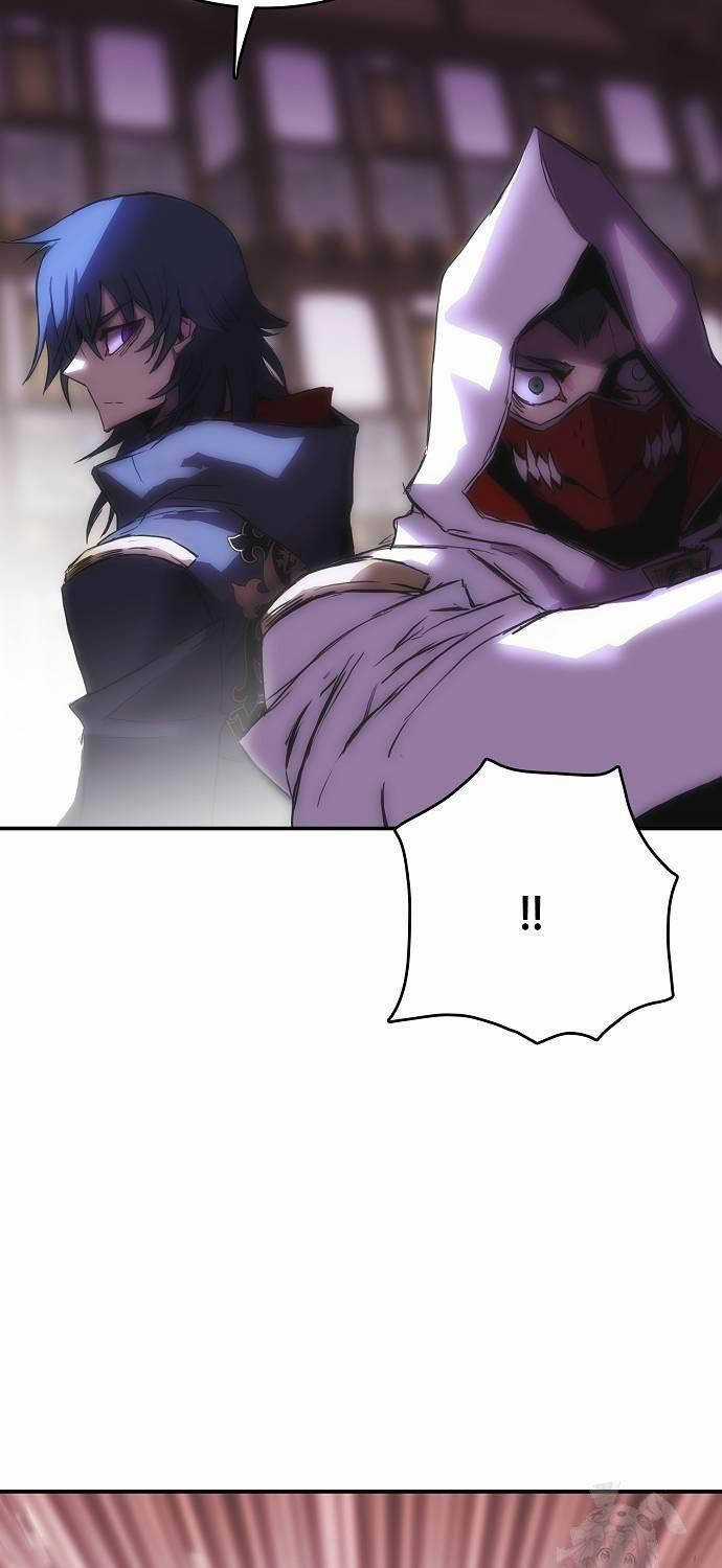 Bản Năng Hồi Quy Của Chó Săn Chương 35 trang 30