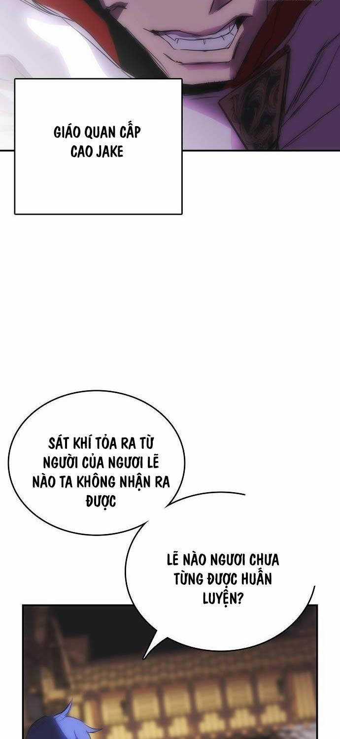 Bản Năng Hồi Quy Của Chó Săn Chương 35 trang 35