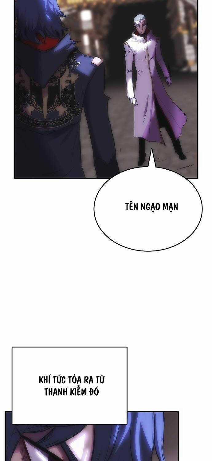 Bản Năng Hồi Quy Của Chó Săn Chương 35 trang 36