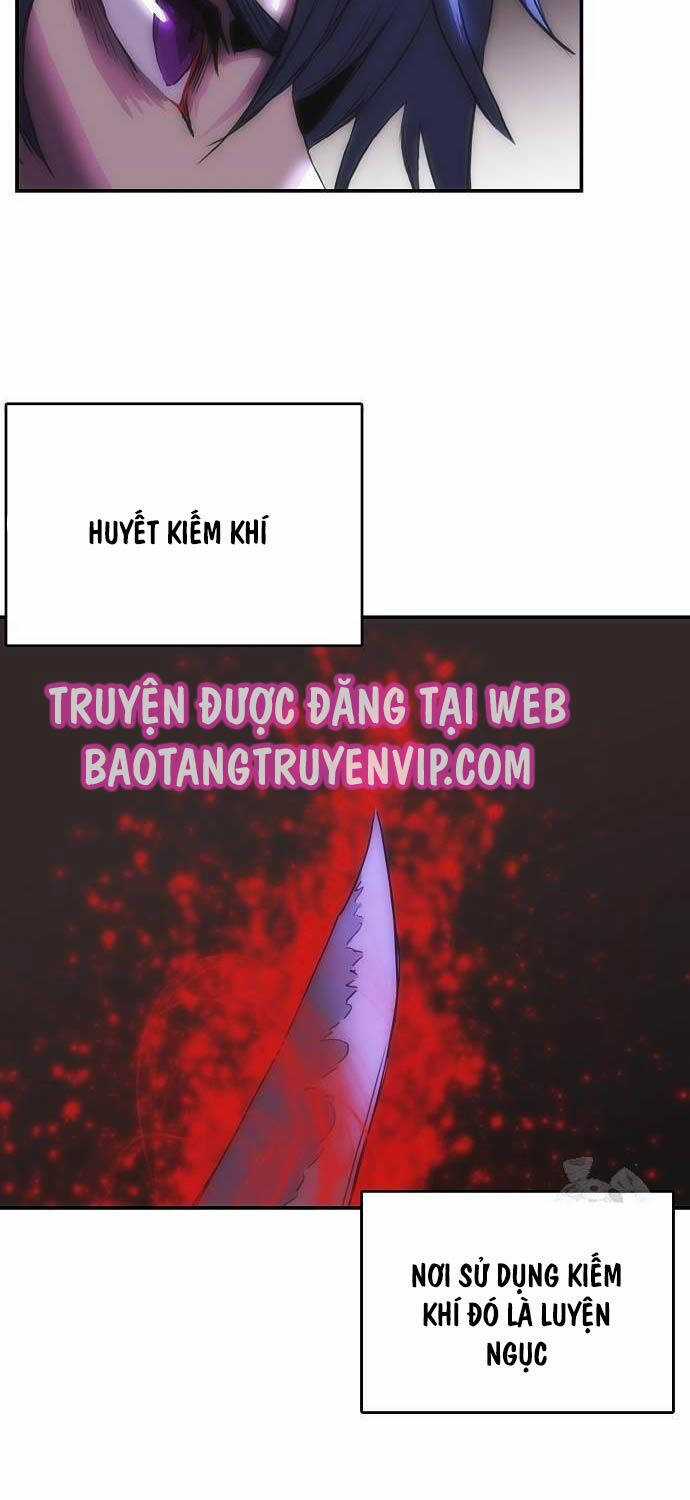 Bản Năng Hồi Quy Của Chó Săn Chương 35 trang 37