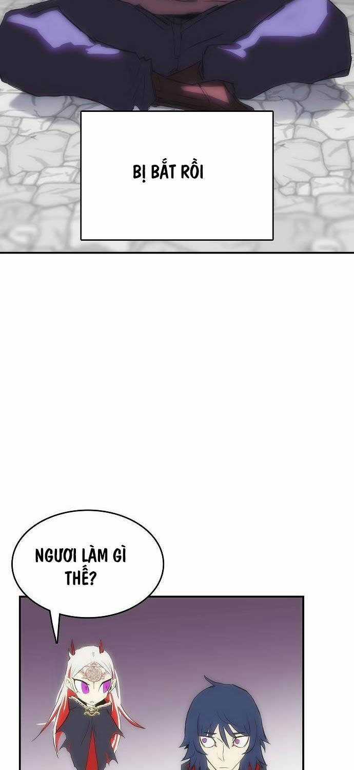 Bản Năng Hồi Quy Của Chó Săn Chương 35 trang 47