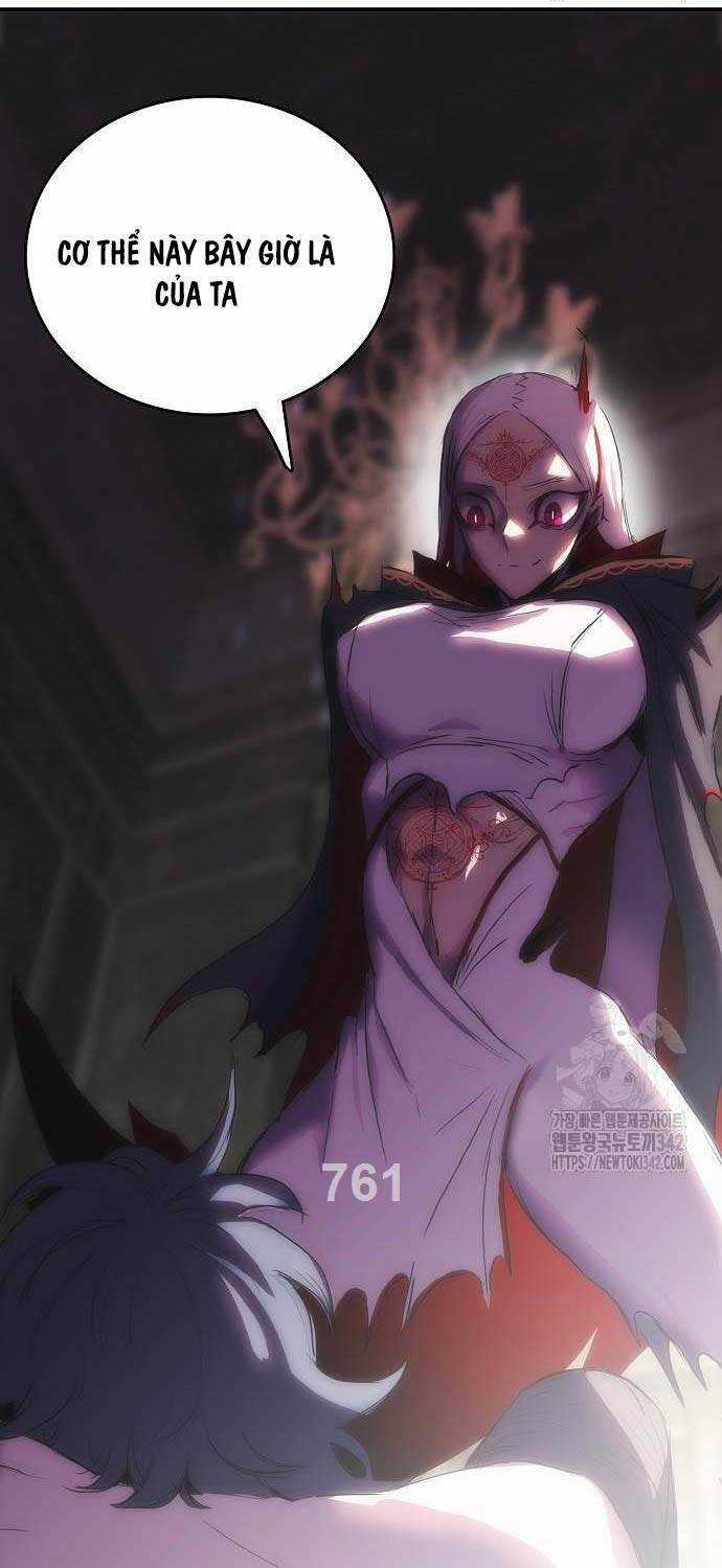 Bản Năng Hồi Quy Của Chó Săn Chương 35 trang 5