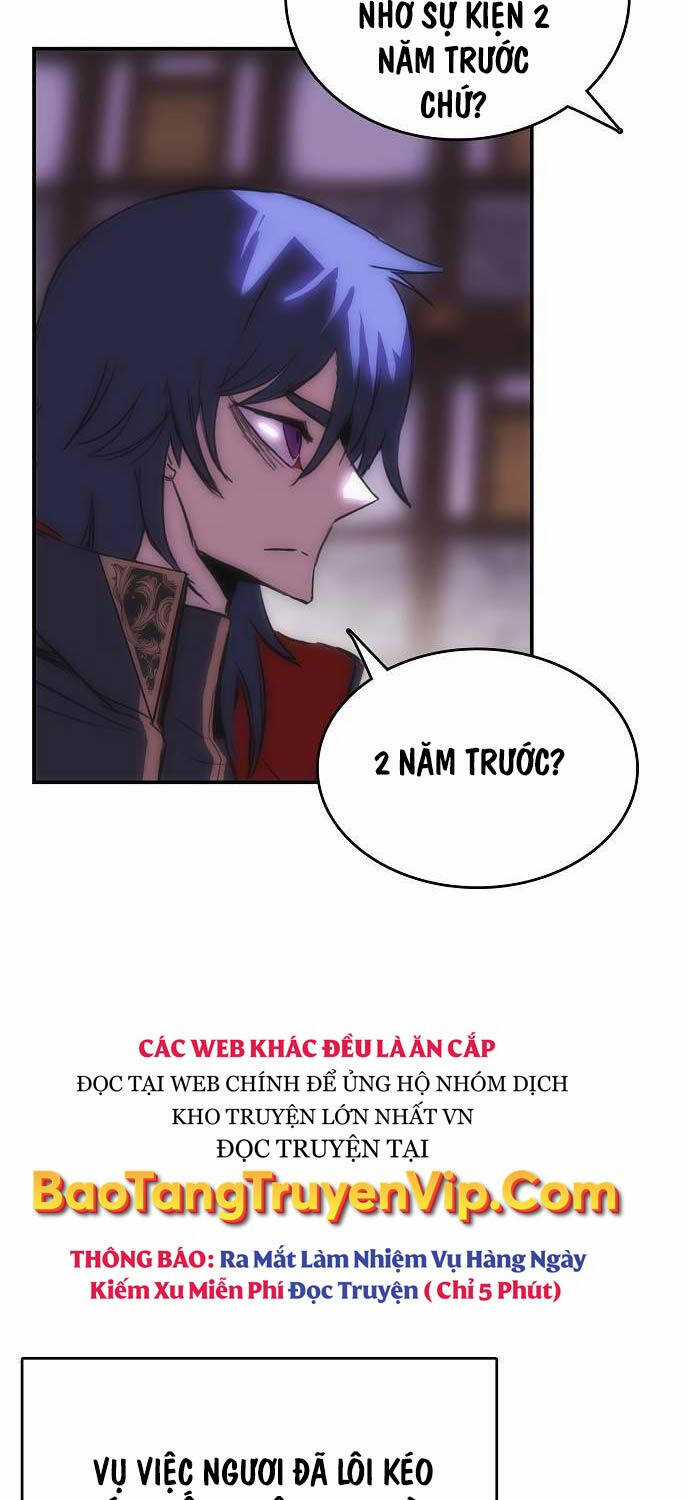 Bản Năng Hồi Quy Của Chó Săn Chương 35 trang 51