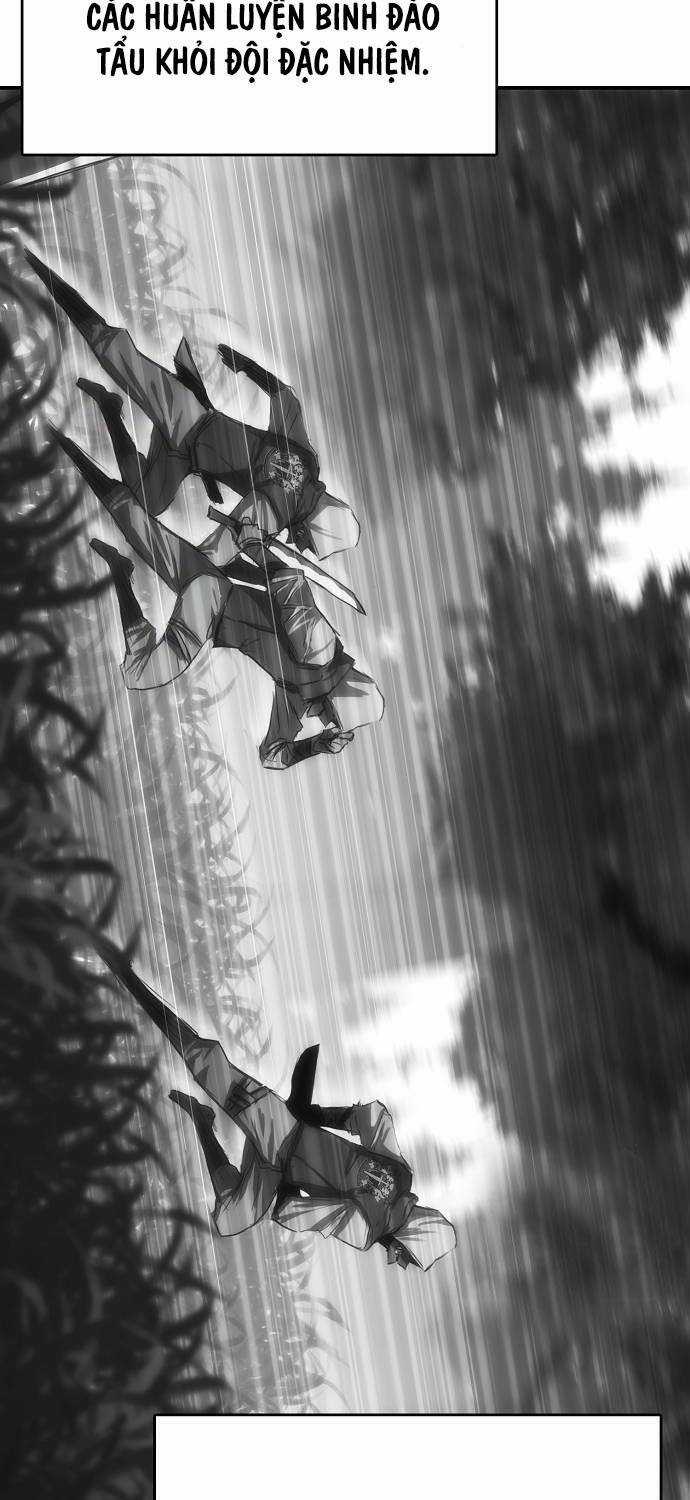 Bản Năng Hồi Quy Của Chó Săn Chương 35 trang 52