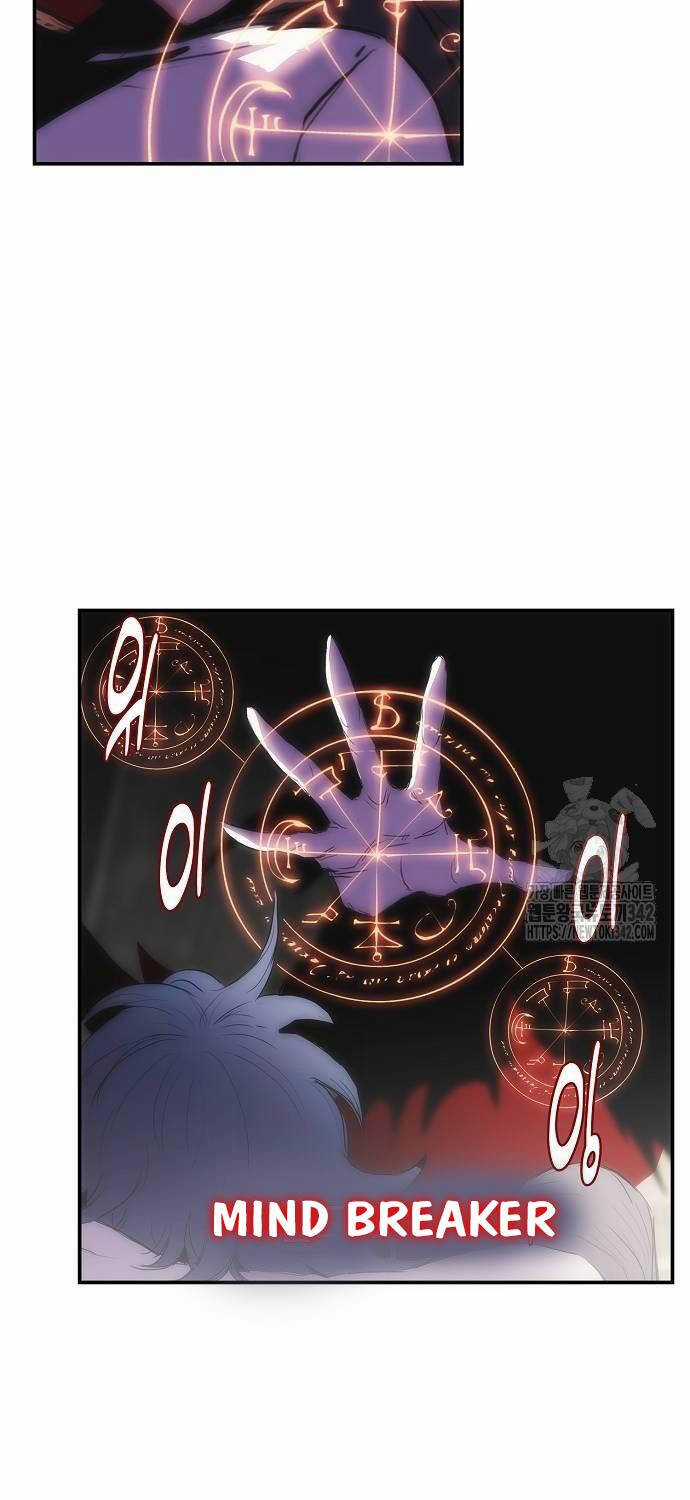 Bản Năng Hồi Quy Của Chó Săn Chương 35 trang 8