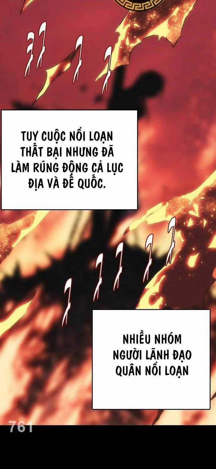 Bản Năng Hồi Quy Của Chó Săn Chương 36 trang 1