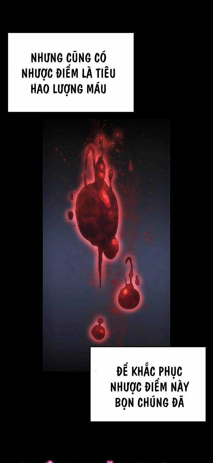 Bản Năng Hồi Quy Của Chó Săn Chương 36 trang 10