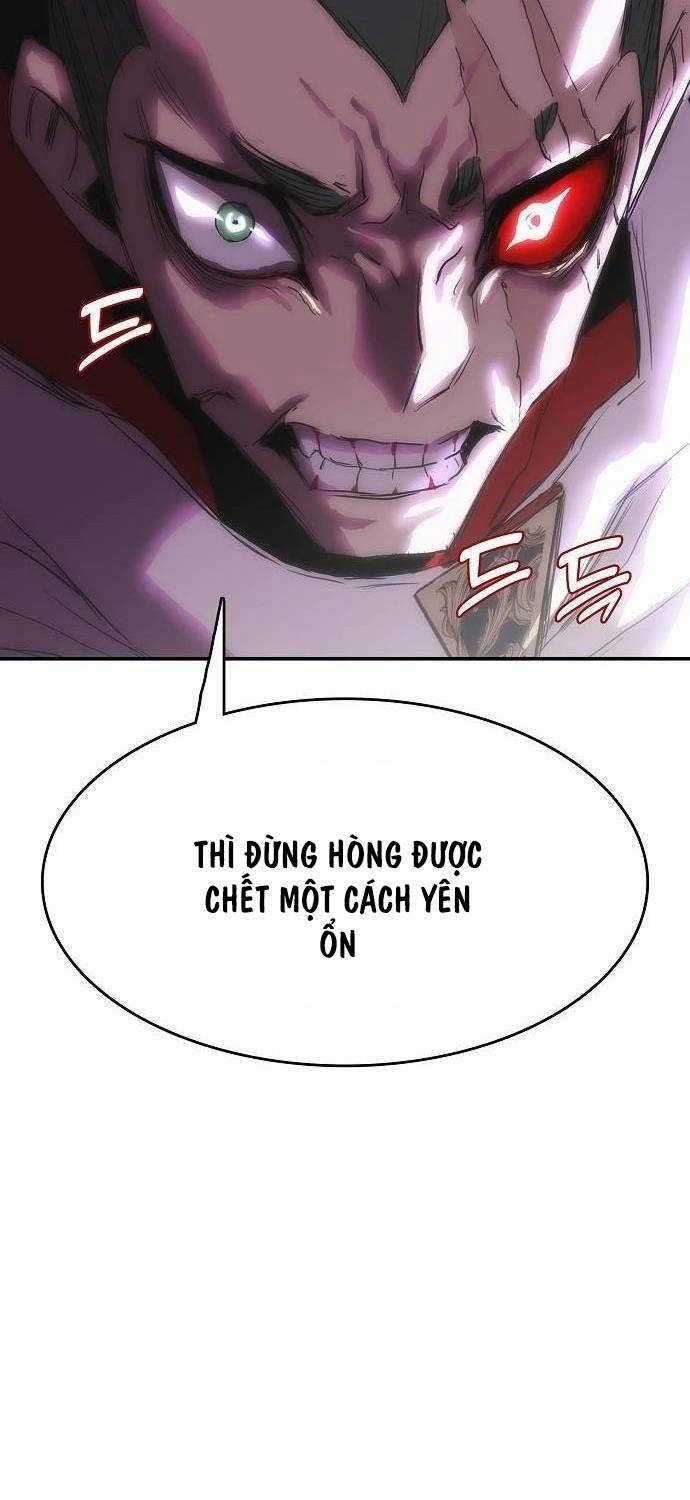 Bản Năng Hồi Quy Của Chó Săn Chương 36 trang 18