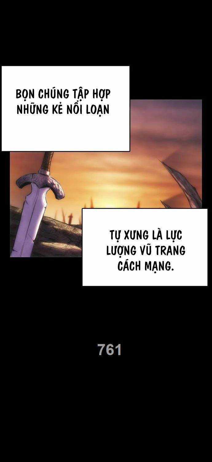 Bản Năng Hồi Quy Của Chó Săn Chương 36 trang 2