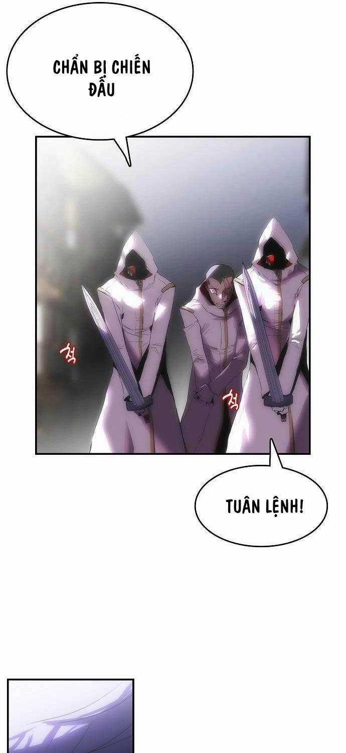 Bản Năng Hồi Quy Của Chó Săn Chương 36 trang 20