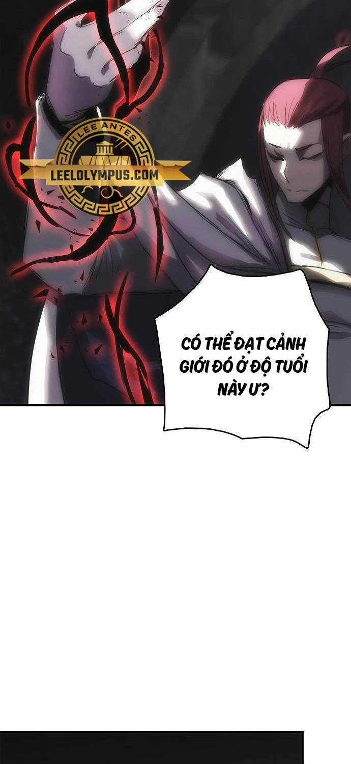 Bản Năng Hồi Quy Của Chó Săn Chương 36 trang 34