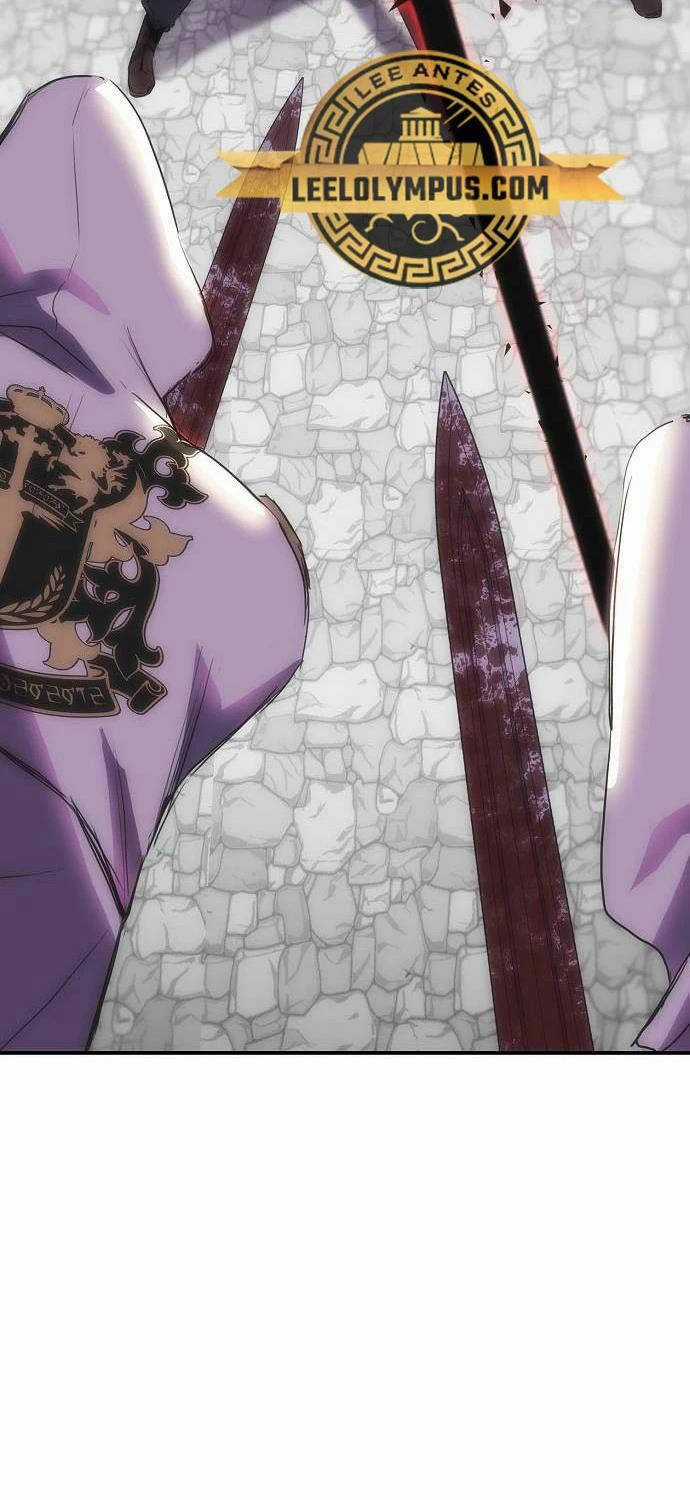 Bản Năng Hồi Quy Của Chó Săn Chương 36 trang 38