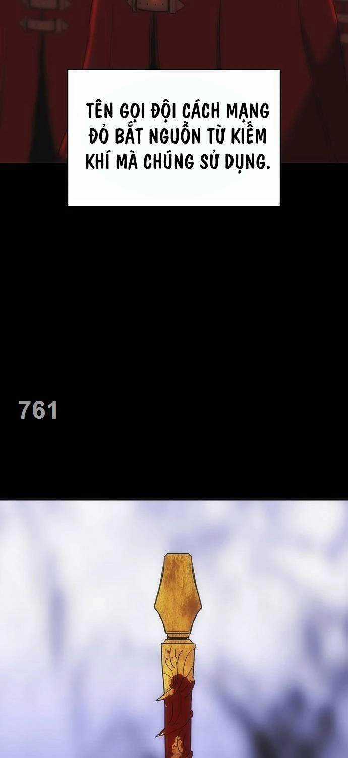 Bản Năng Hồi Quy Của Chó Săn Chương 36 trang 4