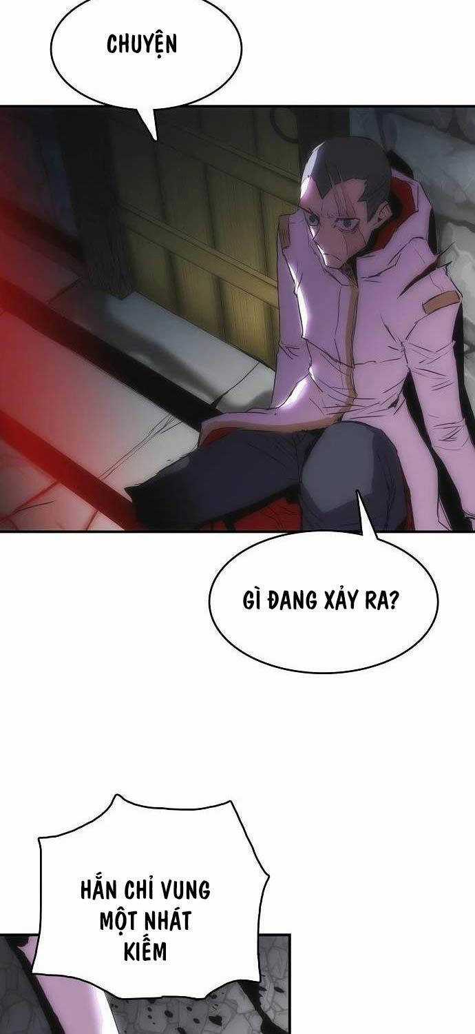 Bản Năng Hồi Quy Của Chó Săn Chương 36 trang 47