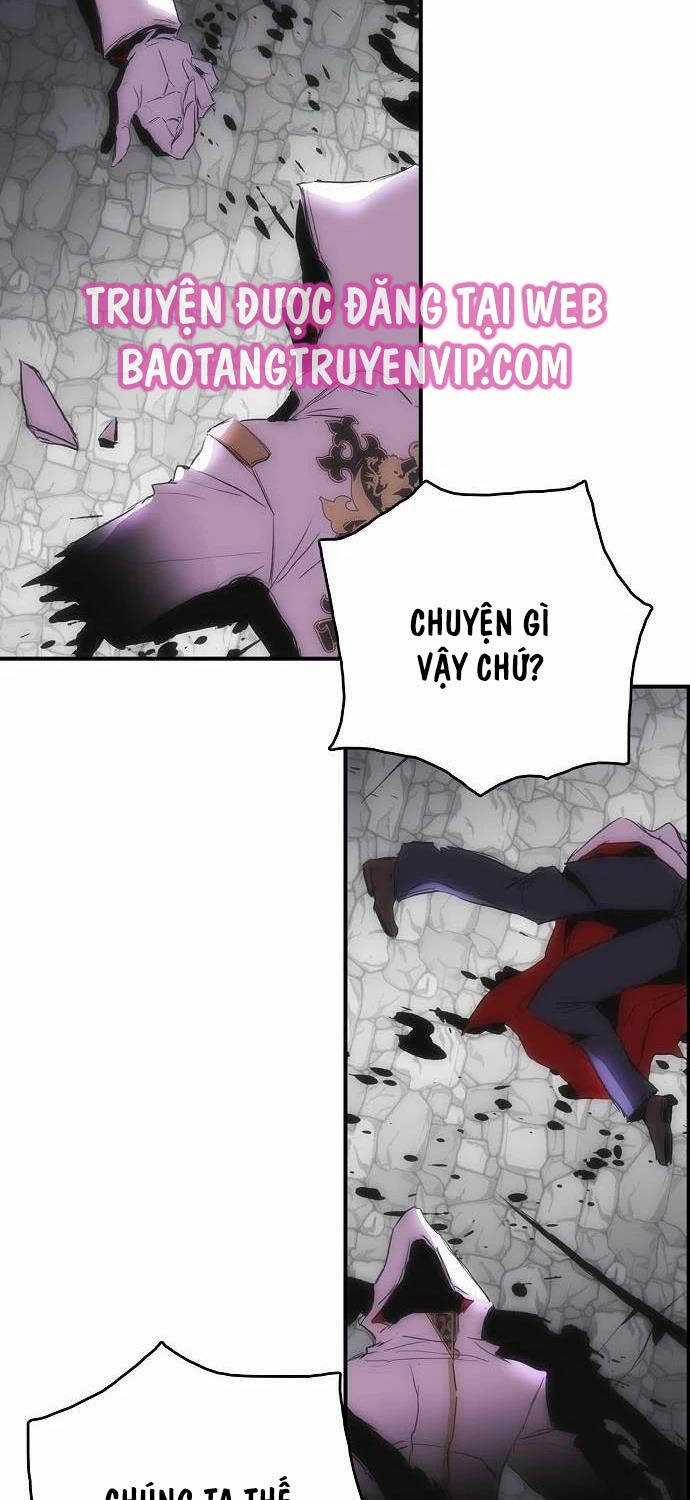 Bản Năng Hồi Quy Của Chó Săn Chương 36 trang 48