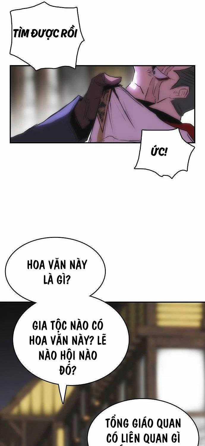 Bản Năng Hồi Quy Của Chó Săn Chương 36 trang 60